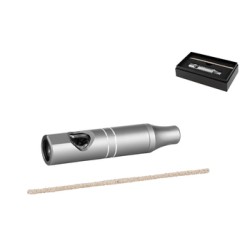 Super Heroes Metal Pipe 340802